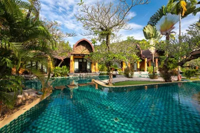 The Village Resort – Photos 16